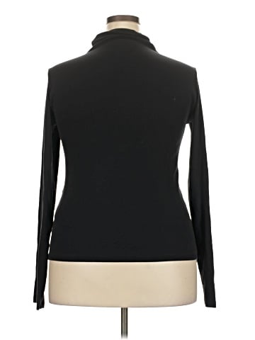 MM. LaFleur Long Sleeve Turtleneck (view 2)
