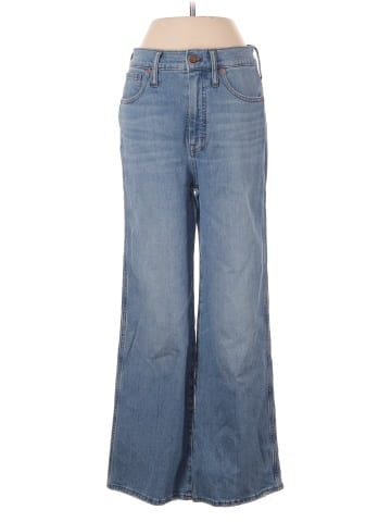 Madewell Jeans (view 1)