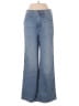Madewell Blue Jeans Size 27 waist (petite) - photo 1