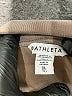 Athleta Brown Windbreaker Size XL - photo 6