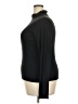 MM. LaFleur Black Long Sleeve Turtleneck Size XXL - photo 5