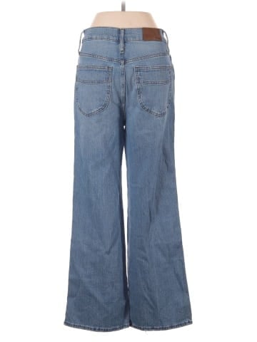 Madewell Jeans (view 2)