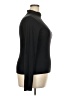 MM. LaFleur Black Long Sleeve Turtleneck Size XXL - photo 4
