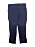 Gap Fit Blue Track Pants Size 3 - photo 2