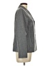 Collections for Le Suit Gray Blazer Size 10 - photo 4