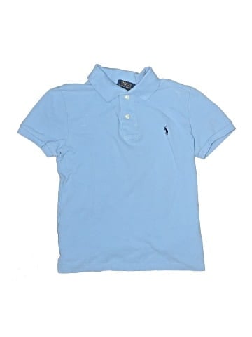 Polo by Ralph Lauren Short Sleeve Top (view 1)