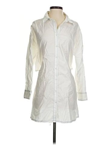 Solid & Striped Casual Dress (view 1)
