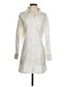Solid & Striped Ivory Casual Dress Size S - photo 1