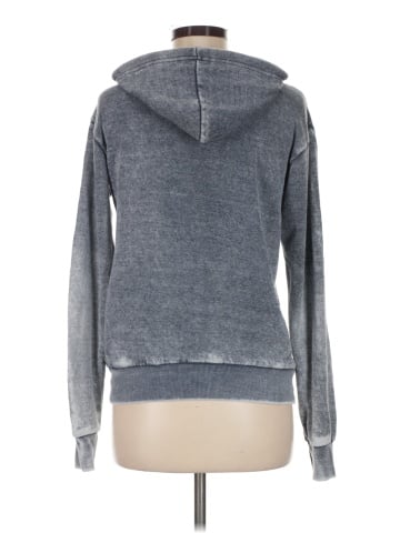 Ocean Drive Clothing Co. Zip Up Hoodie (view 2)