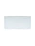 Scoop White Clutch One size - photo 1