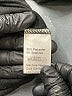 Shein Black Sweatshirt Size 6 - photo 8