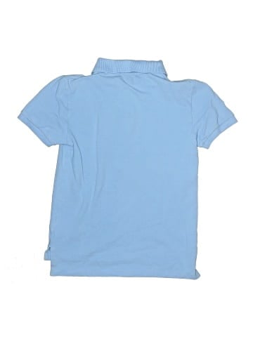 Polo by Ralph Lauren Short Sleeve Top (view 2)