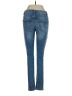Harper Color Block Blue Jeans Size 26 waist - photo 2