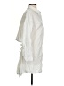 Solid & Striped Ivory Casual Dress Size S - photo 4