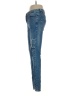 Harper Color Block Blue Jeans Size 26 waist - photo 5