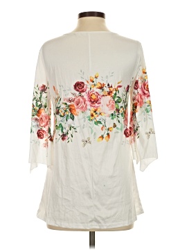 Unbranded 3/4 Sleeve Blouse (view 2)