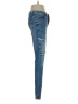 Harper Color Block Blue Jeans Size 26 waist - photo 4