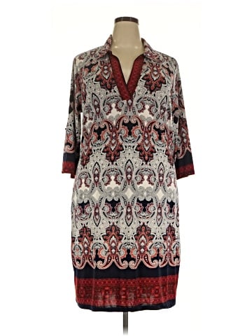 Mlle Gabrielle Casual Dress (view 1)