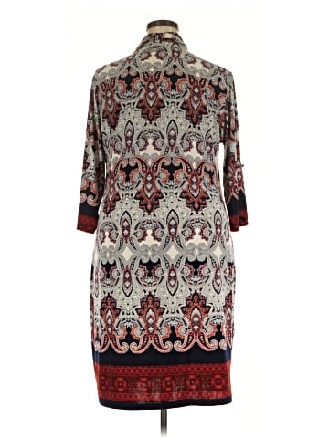 Mlle Gabrielle Casual Dress (view 2)