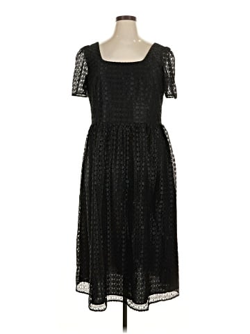Anne Klein Cocktail Dress (view 1)