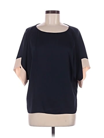 Zara Short Sleeve Blouse (view 1)