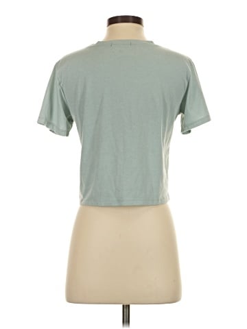 Romwe Short Sleeve T-Shirt (view 2)