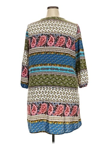 Living Doll Casual Dress (view 2)