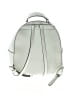 Kate Spade New York 100% Leather Gray Leather Backpack One size - photo 2