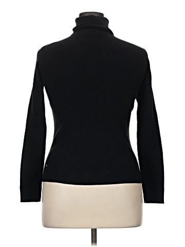 Lauren by Ralph Lauren Turtleneck Sweater (view 2)