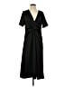 Unbranded Black Casual Dress Size S - photo 1