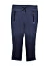 Gap Fit Blue Track Pants Size 3 - photo 1