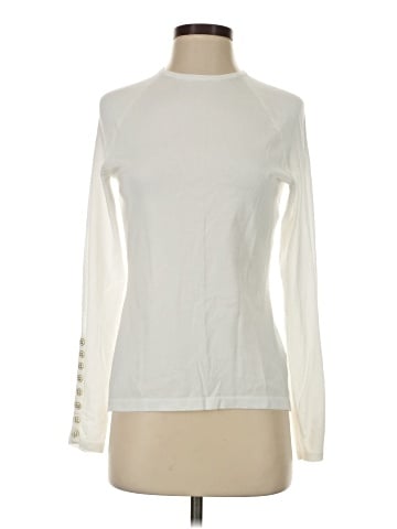 J. McLaughlin Turtleneck Sweater (view 1)