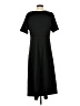Unbranded Black Casual Dress Size S - photo 2