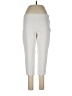 Talbots Ivory Casual Pants Size 12 - photo 1