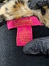 CATHERINE Catherine Malandrino Black Coat Size XL - photo 6