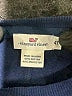 Vineyard Vines Blue Pullover Sweater Size 4T - photo 3