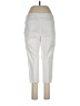 Talbots Ivory Casual Pants Size 12 - photo 2