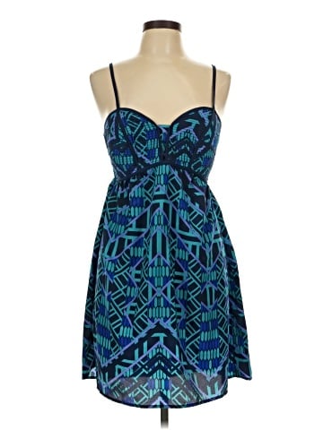 Fire Los Angeles Cocktail Dress (view 1)