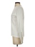 J. McLaughlin Ivory Turtleneck Sweater Size S - photo 5