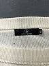 Lillusory Stripes White Pullover Sweater Size XXL - photo 7