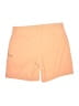 Eddie Bauer Solid Orange Shorts Size 6 - photo 2