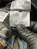 Levi's Blue Denim Shorts Size 32 waist - photo 4