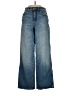 J.Crew Blue Jeans Size 24 waist - photo 1