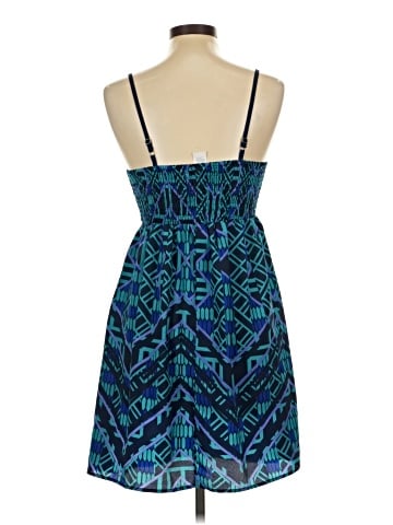Fire Los Angeles Cocktail Dress (view 2)