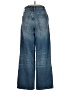 J.Crew Blue Jeans Size 24 waist - photo 2
