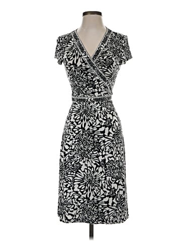 B. Moss Cocktail Dress (view 1)