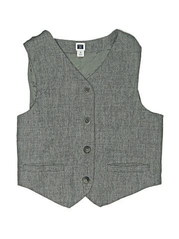 Janie and Jack Vest (view 1)