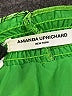 Amanda Uprichard 100% Polyester Green Sleeveless Top Size S - photo 7
