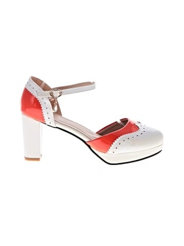 Unbranded Heels (view 1)