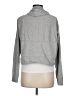 Nike Gray Cardigan Size M - photo 2
